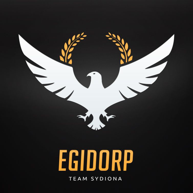 Logo made in 2017