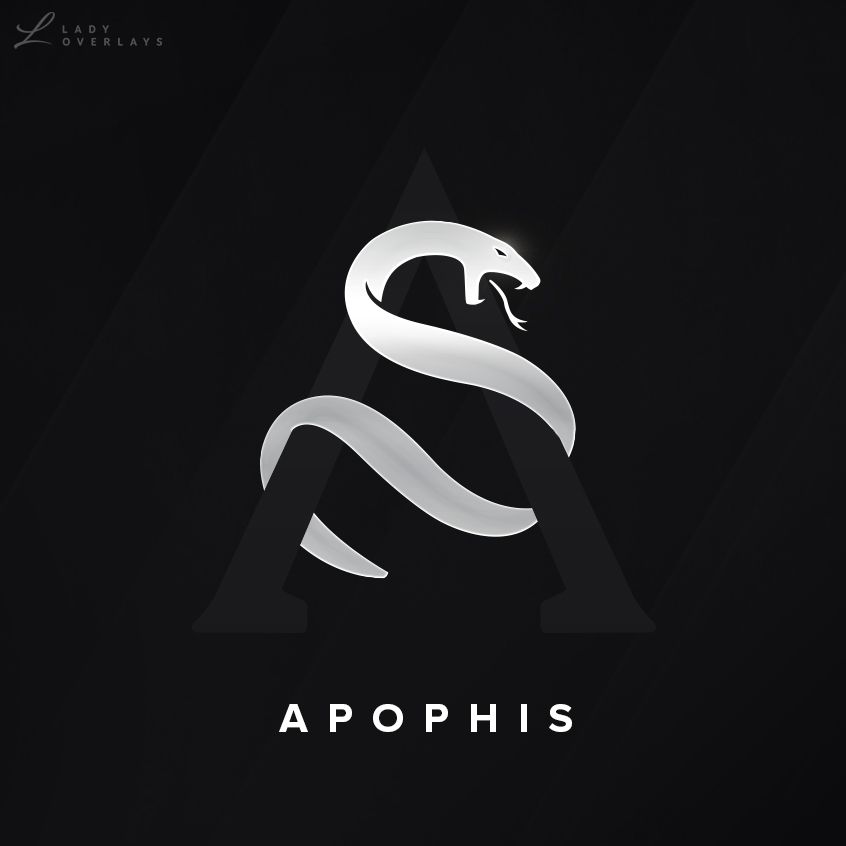 Logo made in 2017