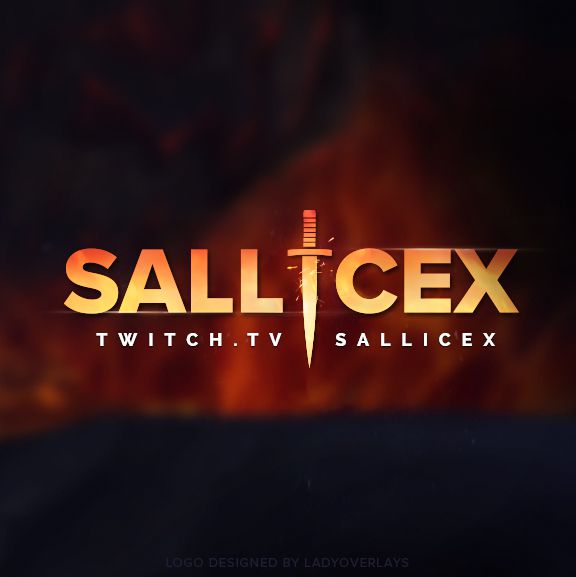 Logo made in 2017