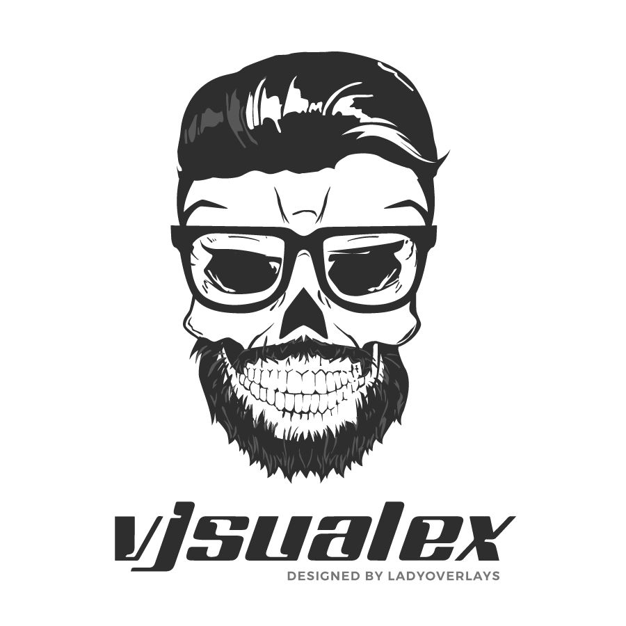 Logo made in 2017