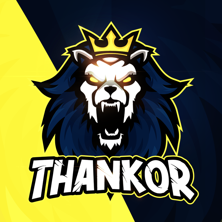 Logo made in 2019
