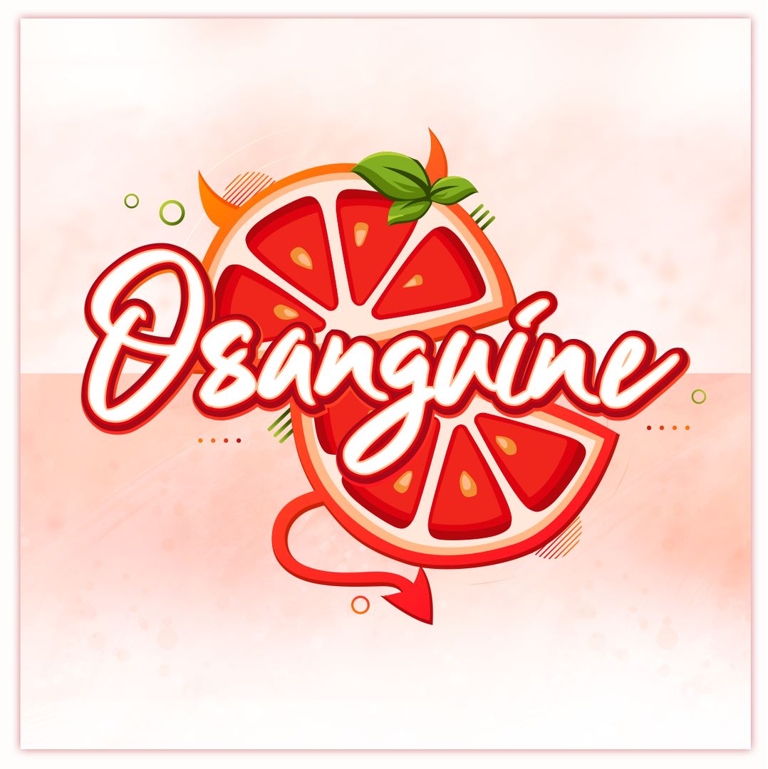 Logo made in 2020