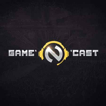 Logo made in 2017