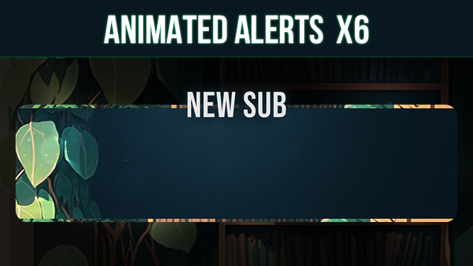 Animated Alerts