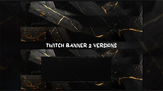 Twitch Banner