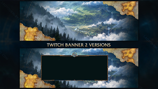 twitch banner