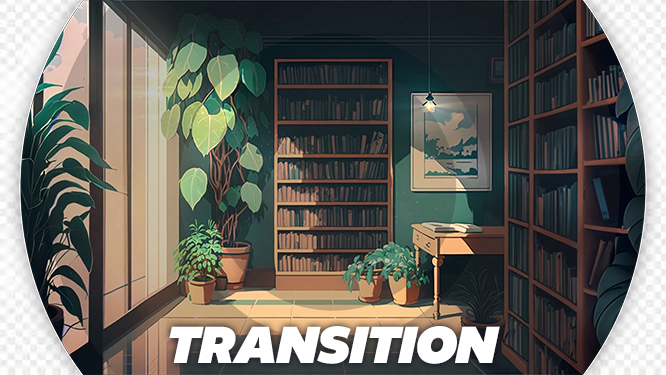 Twitch Transition