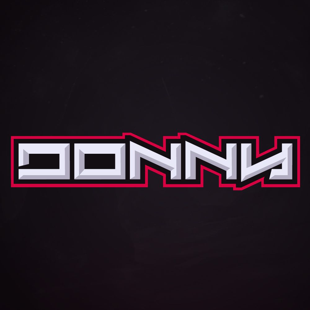 Logo made in 2017