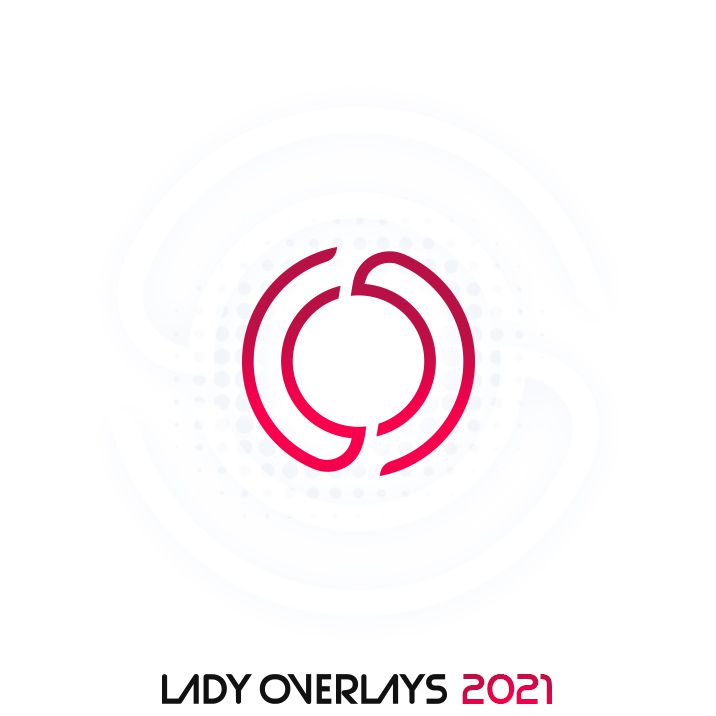 Logo made in 2021