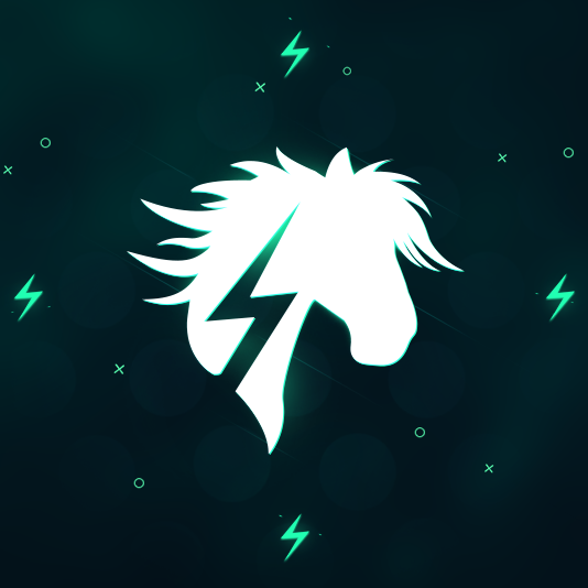 Logo made in 2020