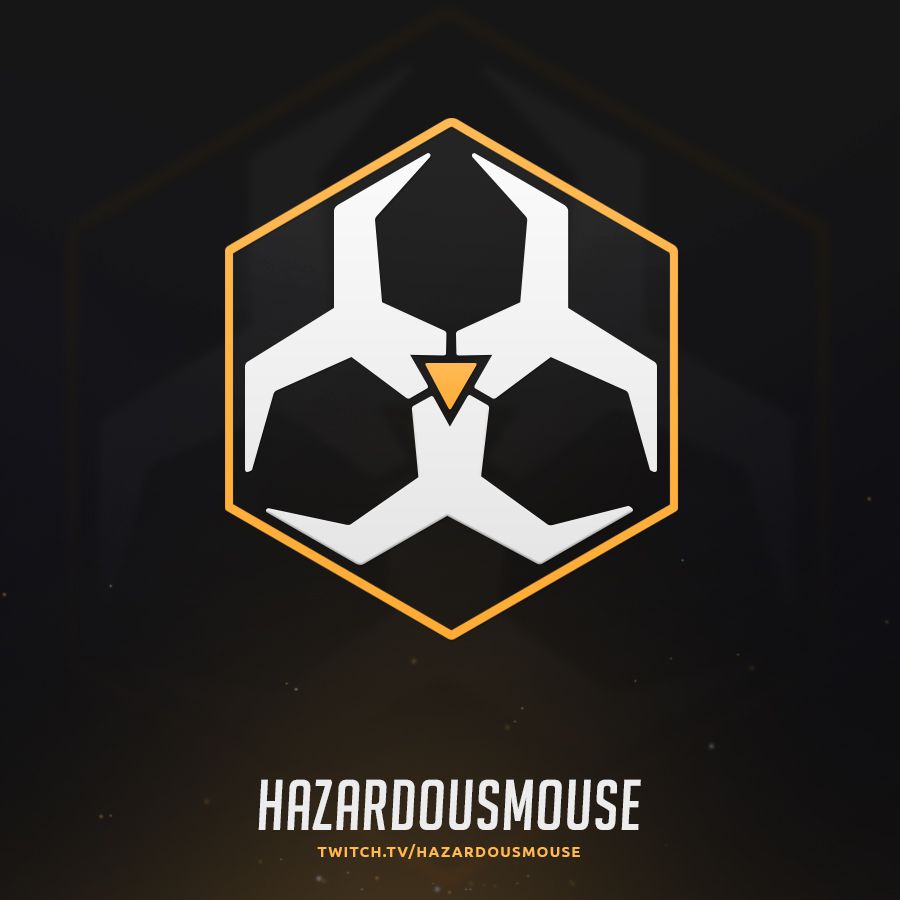 Logo made in 2017