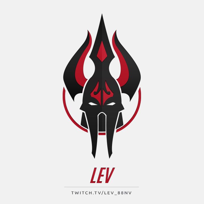 Logo made in 2017
