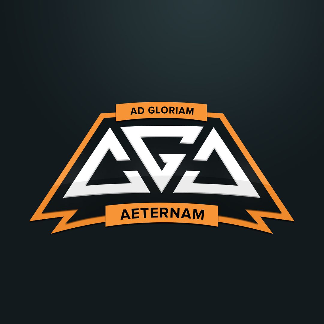 Logo made in 2017