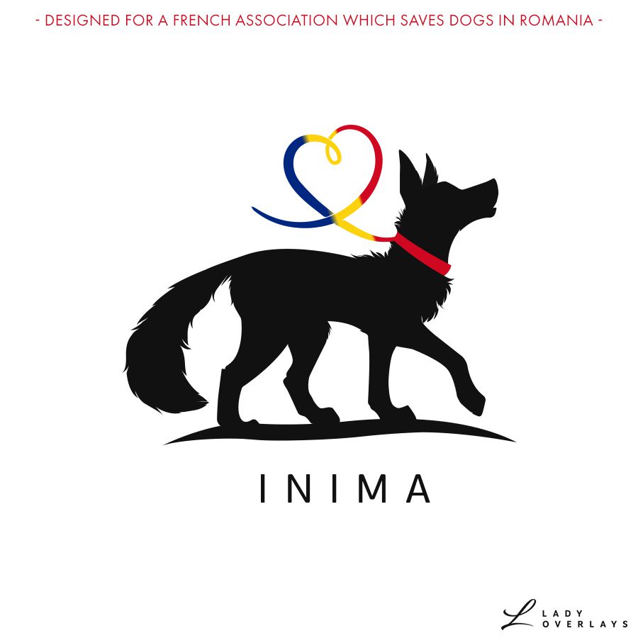 Logo made in 2017
