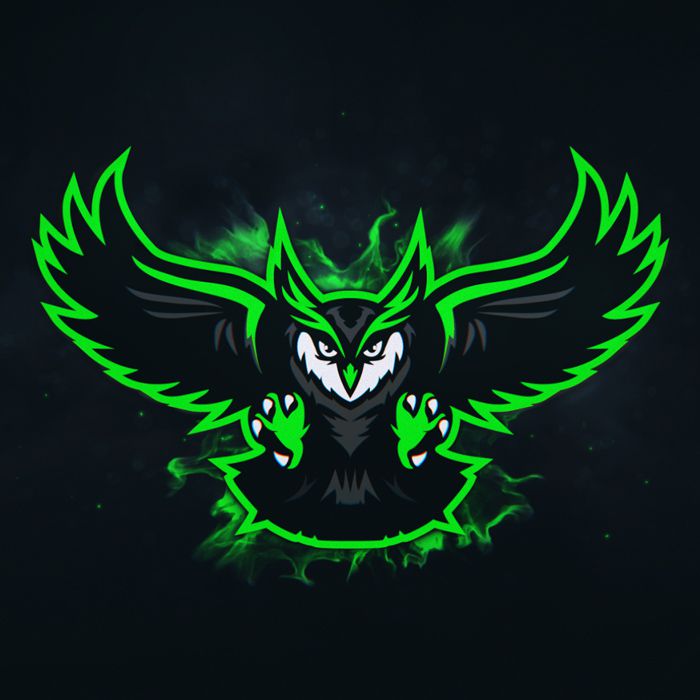 Logo made in 2021