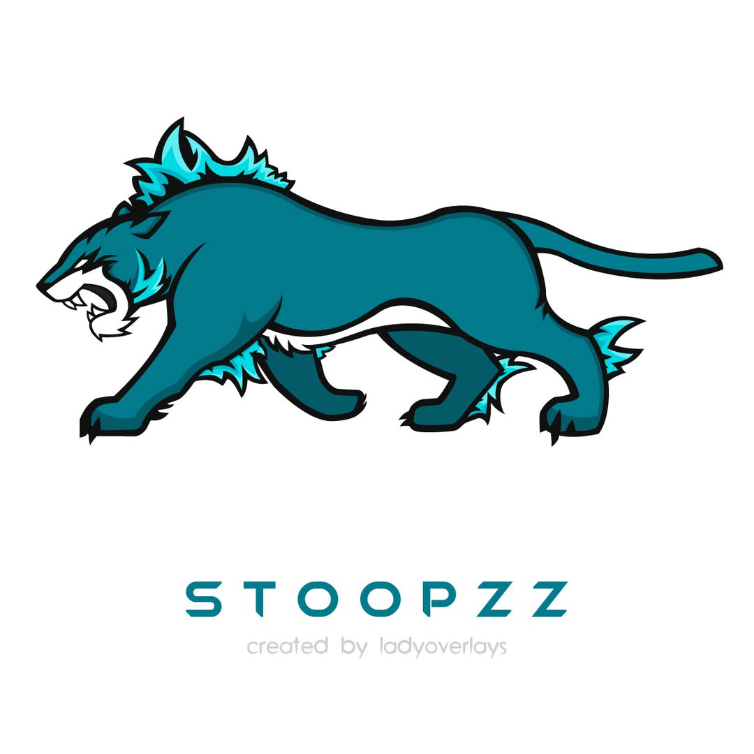 Logo made in 2017