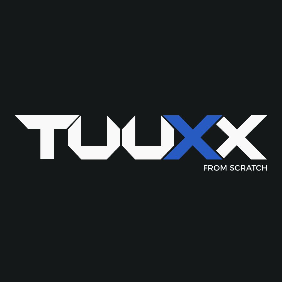 Logo made in 2017
