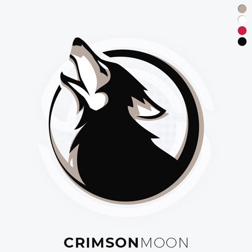 Logo made in 2021