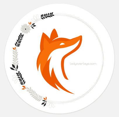 Logo made in 2020