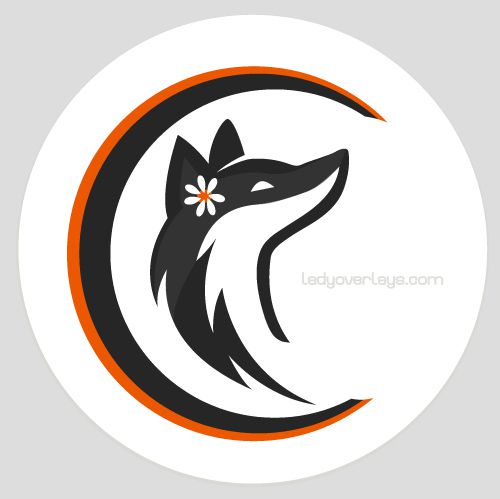 Logo made in 2020