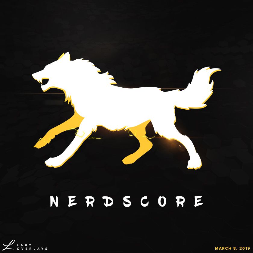 Logo made in 2019