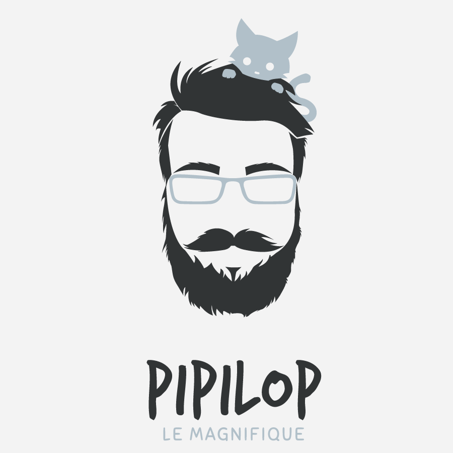 Logo made in 2017