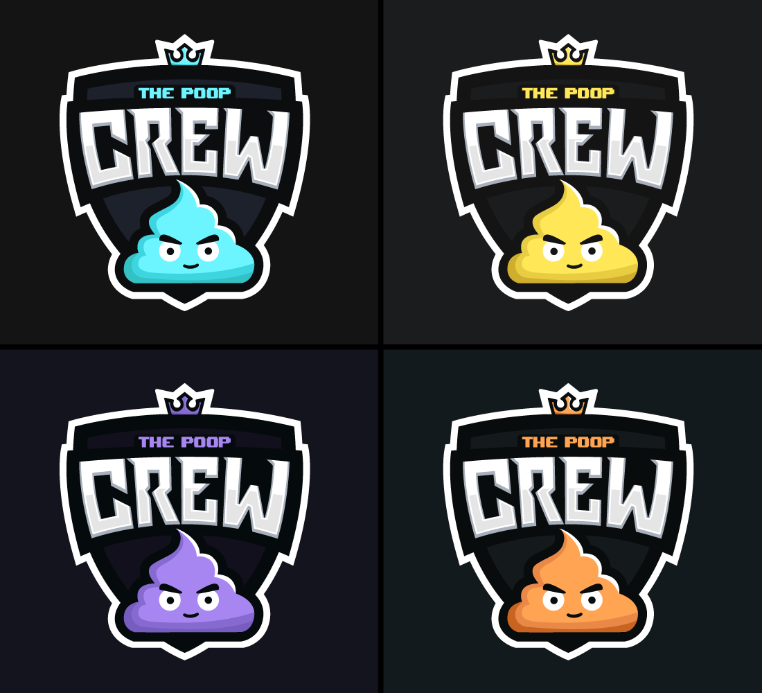 Logo made in 2017