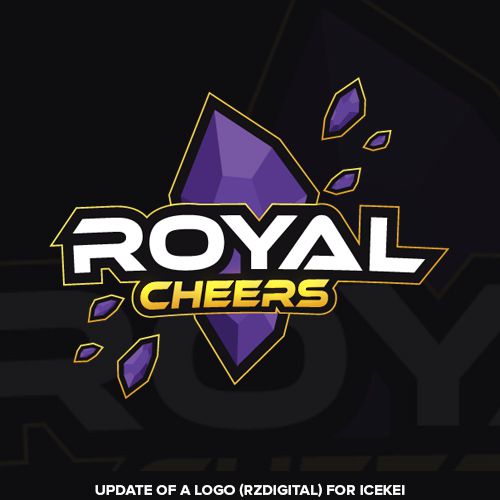 Logo made in 2019
