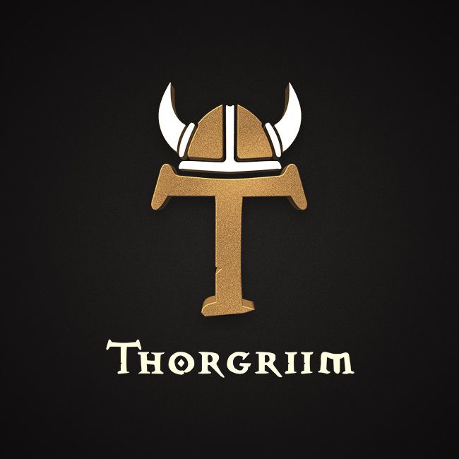 Logo made in 2021